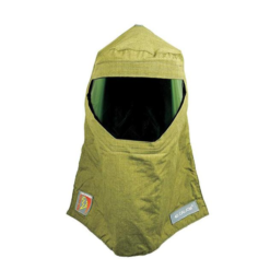 Trùm đầu chống hồ quang điện PRO-HOOD FH40PLT, Trùm đầu chống hồ quang điện PRO-HOOD, trùm đầu chống hồ quang FH40PLT, mũ chống hồ quang điện Pro-hood, mũ chống hồ quang điện Salisbury,