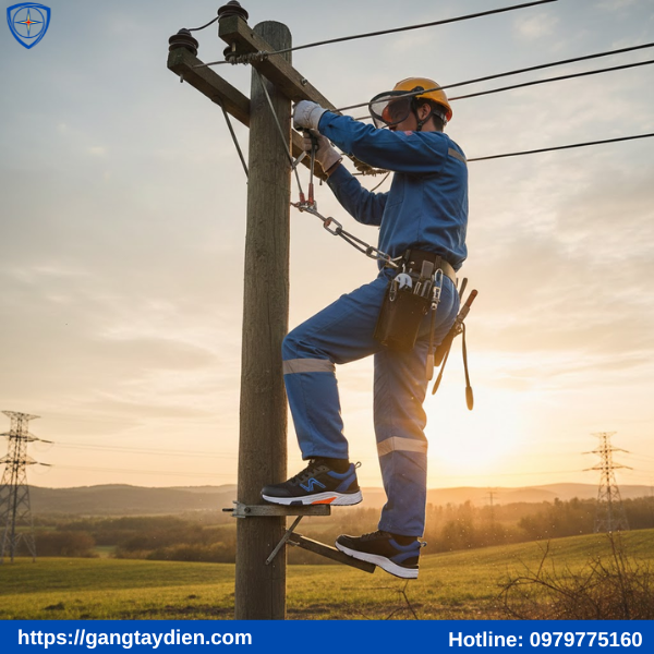 ủng cách điện, giày bảo hộ điện, ủng cách điện cao thế, thiết bị cách điện, bảo hộ điện công trình,