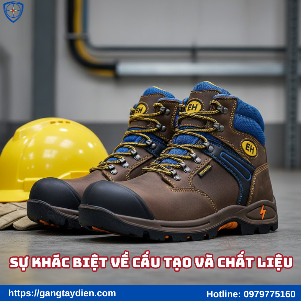 ủng cách điện, giày bảo hộ điện, ủng cách điện cao thế, thiết bị cách điện, bảo hộ điện công trình,